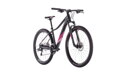 Bicykel Cube Access WS iridium 2019