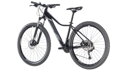 Bicykel Cube Access WS Pro black 2018