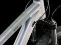 Bicykel Cube Access WS Pro galactic-black 2024