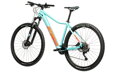 Bicykel Cube Access WS Pro iceblue-orange 2021