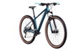 Bicykel Cube Access WS Pro metalpetrol 2022