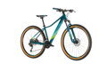 Bicykel Cube Access WS Pro pinetree 2019