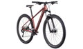 Bicykel Cube Access WS Pro rubymetal 2022