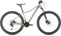 Bicykel Cube Access WS Pro titan 2020