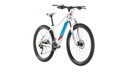 Bicykel Cube Access WS Pro white 2019