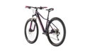Bicykel Cube Access WS Race aubergine 2019