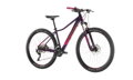Bicykel Cube Access WS Race aubergine 2019