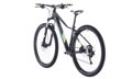 Bicykel Cube Access WS Race black 2020