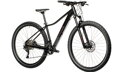 Bicykel Cube Access WS Race black-hazypurple 2021
