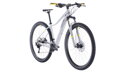 Bicykel Cube Access WS Race grey 2020