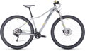 Bicykel Cube Access WS Race grey 2020