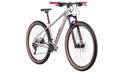 Bicykel Cube Access WS Race oatgrey 2022