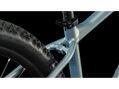 Bicykel Cube Access WS Race sagemetallic-petrol 2024