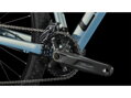 Bicykel Cube Access WS Race sagemetallic-petrol 2024