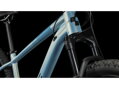 Bicykel Cube Access WS Race sagemetallic-petrol 2024