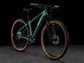 Bicykel Cube Access WS Race sparkgreen-olive 2024