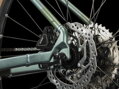 Bicykel Cube Access WS Race sparkgreen-olive 2024