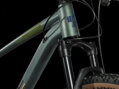 Bicykel Cube Access WS Race sparkgreen-olive 2024