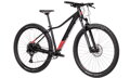 Bicykel Cube Access WS SL black-coral 2021
