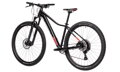 Bicykel Cube Access WS SL black-coral 2021