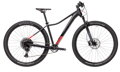 Bicykel Cube Access WS SL black-coral 2021