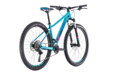 Bicykel Cube Access WS SL blue 2018
