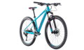 Bicykel Cube Access WS SL blue 2018