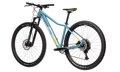 Bicykel Cube Access WS SL grey-bluelime 2021