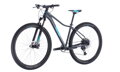 Bicykel Cube Access WS SL iridium 2020