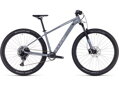 Bicykel Cube Access WS SLX grey 2024