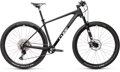 Bicykel Cube Reaction C:62 Race carbon-white 2021