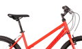 Bicykel Dema Ecco Lady 1.0 červený 2020