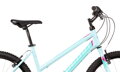 Bicykel Dema Ecco Lady 1.0 modrý 2020