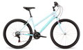 Bicykel Dema Ecco Lady 1.0 modrý 2020