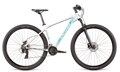 Bicykel Dema Ravena 3.0 biely 2020