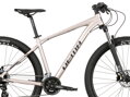 Bicykel Dema Ravena 3 light metal violet 2023