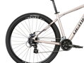 Bicykel Dema Ravena 3 light metal violet 2023
