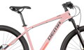 Bicykel Dema Ravena 3 salmon 2022