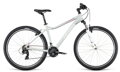 Bicykel Dema Tigra 1.0 svetlo-šedý 2019