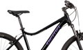 Bicykel Dema Tigra 1 black 2021