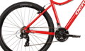 Bicykel Dema Tigra 1 red 2021