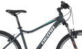 Bicykel Dema Tigra 3.0 šedý 2019