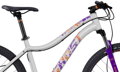 Bicykel Ghost Lanao 1 26 white 2017