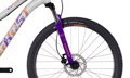Bicykel Ghost Lanao 1 26 white 2017