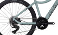 Bicykel Ghost Lanao 1 27,5 lightblue 2017