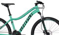 Bicykel Ghost Lanao 1.6 jadeblue 2020