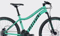 Bicykel Ghost Lanao 1.6 jadeblue 2019
