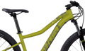 Bicykel Ghost Lanao 2 29 green 2017