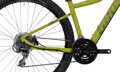 Bicykel Ghost Lanao 2 29 green 2017