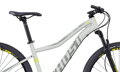 Bicykel Ghost Lanao 2.7 grey 2018